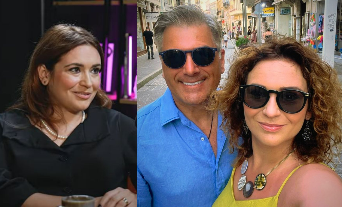 Botoșăneanca căsătorită cu Mircea Radu, adevărul despre motivul pentru care s-au mutat din București: Important e să fim împreună