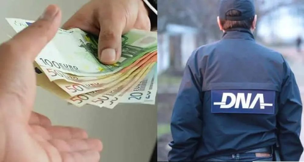 Agricultor din Botoșani trimis în judecată de DNA pentru subvenții fictive din fonduri europene