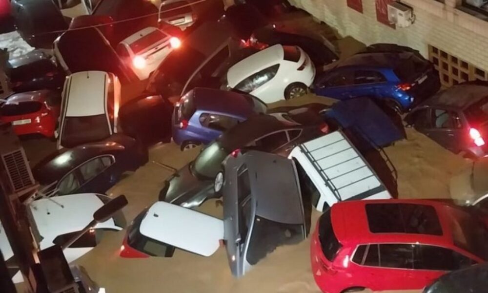 Apel urgent pentru românii, printre care și botoșăneni, afectați de inundațiile din Valencia