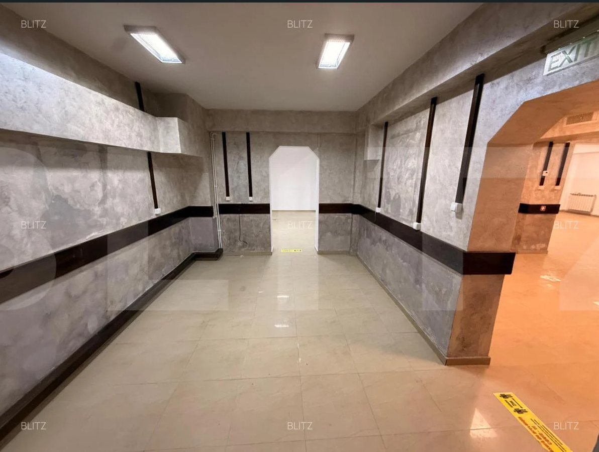 spatiu comercial botosani se vinde