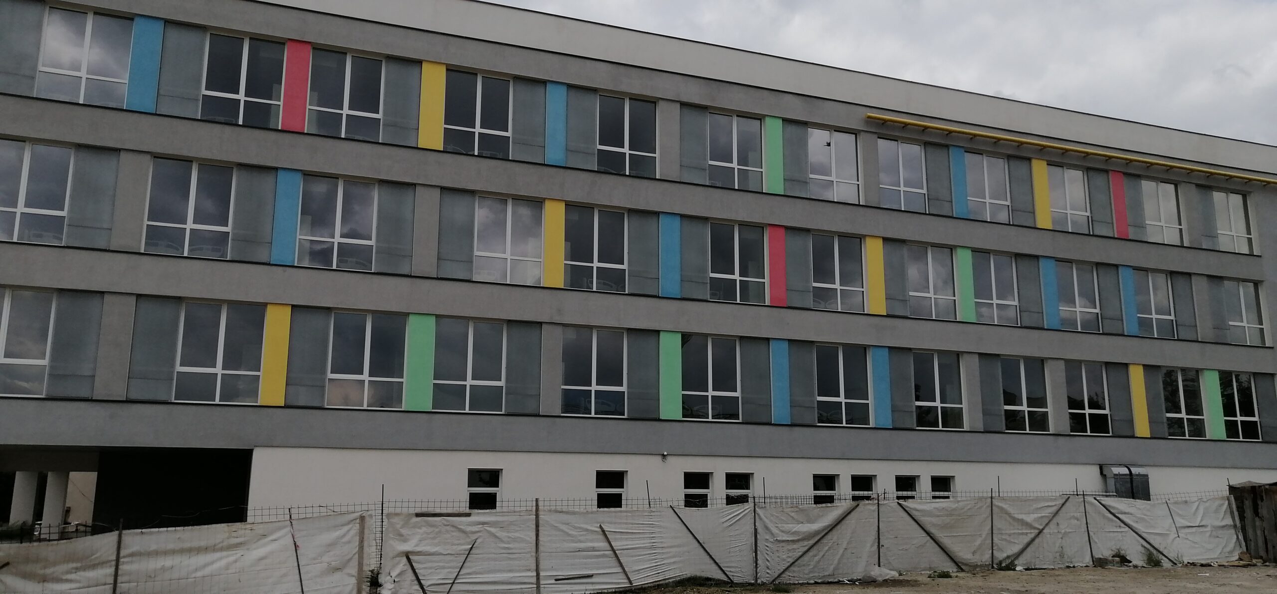 Sprijin cerut de la Bolojan pentru noul spital care stă cu lacătul pe ușă: Dacă nu se va întâmpla lucrul acesta... – VIDEO