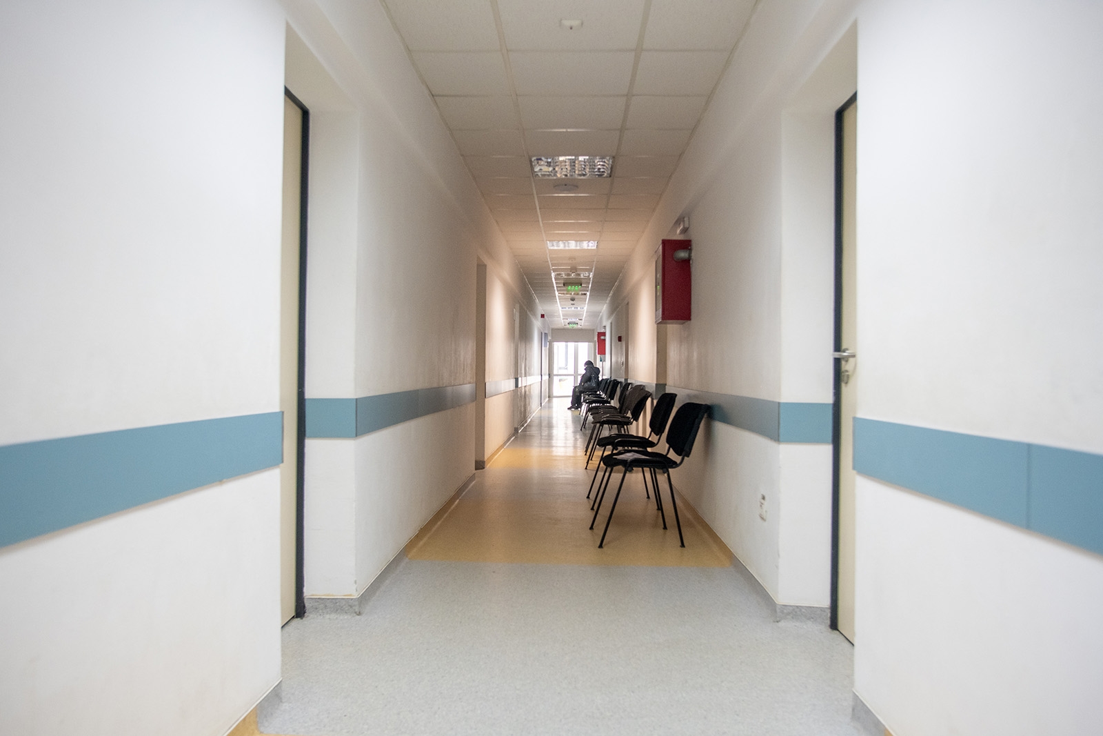 Cea mai răspândită boală de la Botoșani cauzată de un obicei prost: Este o problemă la noi – VIDEO