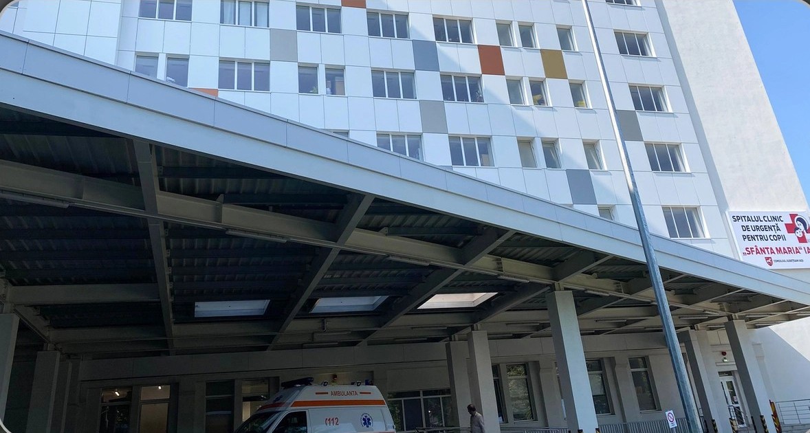 PETIȚIE lansată după decesul copiilor în spital: Moartea lor nu trebuie să rămână nepedepsită