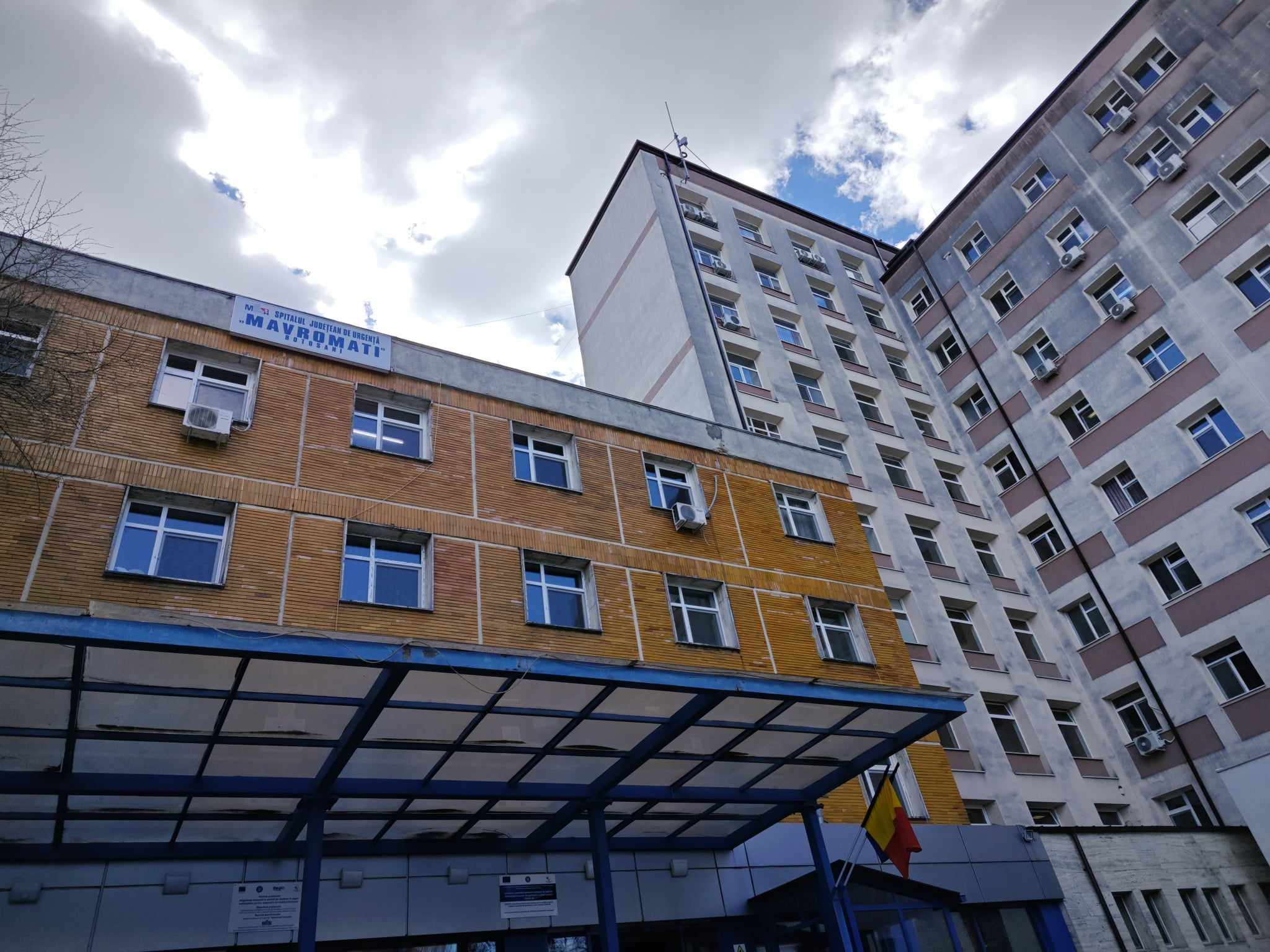 Se REIAU concursurile anulate de la spital – POSTURILE disponibile