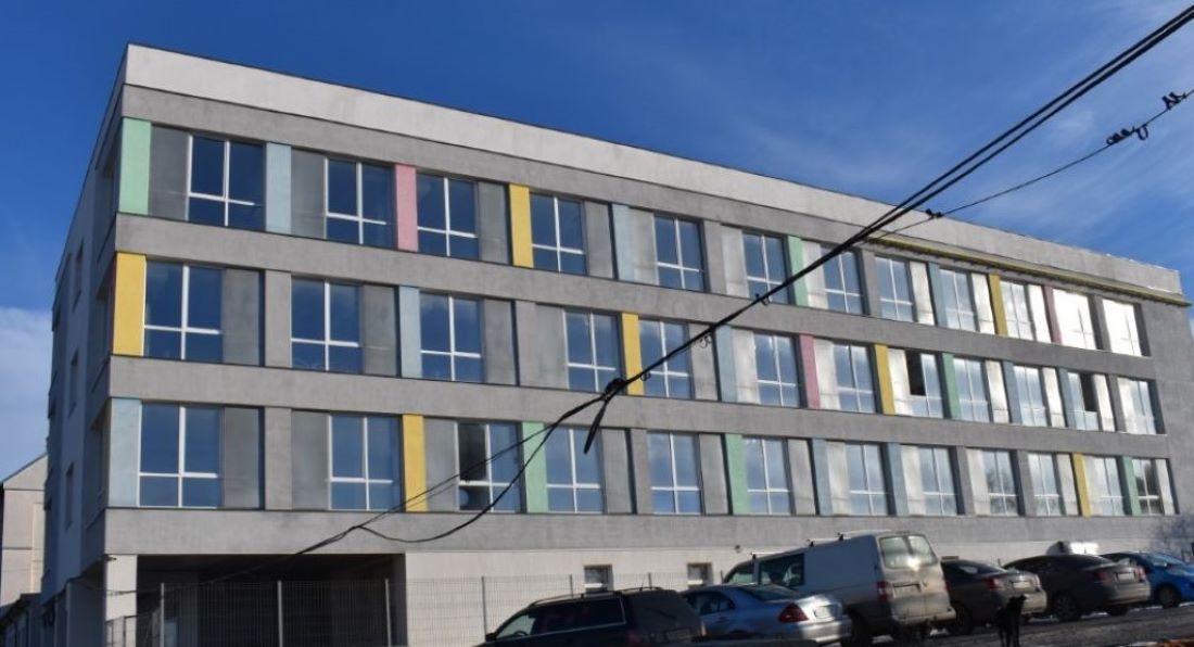 Noul spital al orașului, tot cu lacătul pe ușă: Probleme și la instalații - S-a făcut expertiză