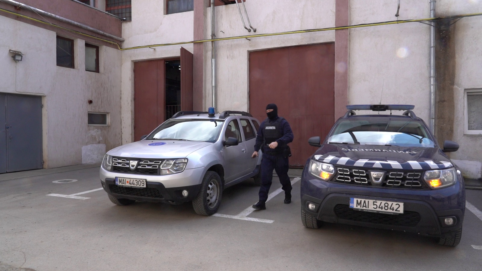 Dosarul șpăgilor de la Mavromati: Soțul fostei managere condamnat pentru că a dat subiectele unui candidat