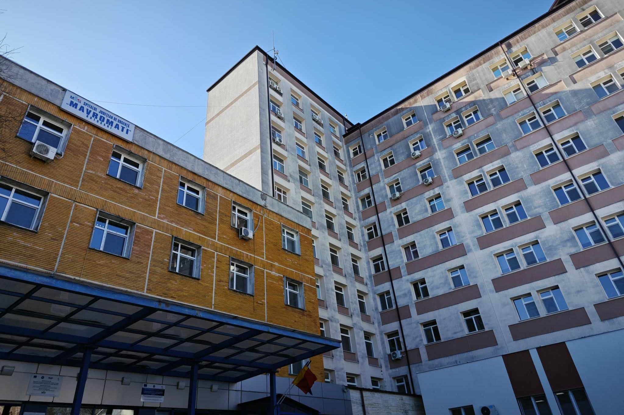 Surpriză de proporții la concursul pentru conducerea Spitalului Județean  cu aspiranta misterioasă  