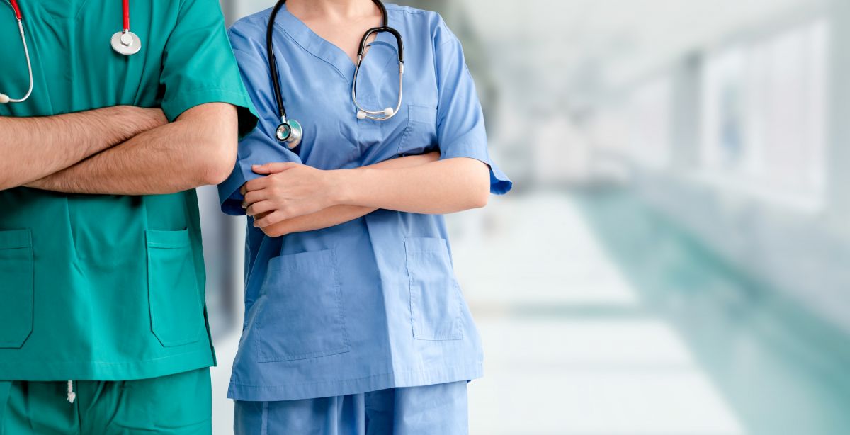 Concurs pentru TREI posturi disponibile la spitalul orașului