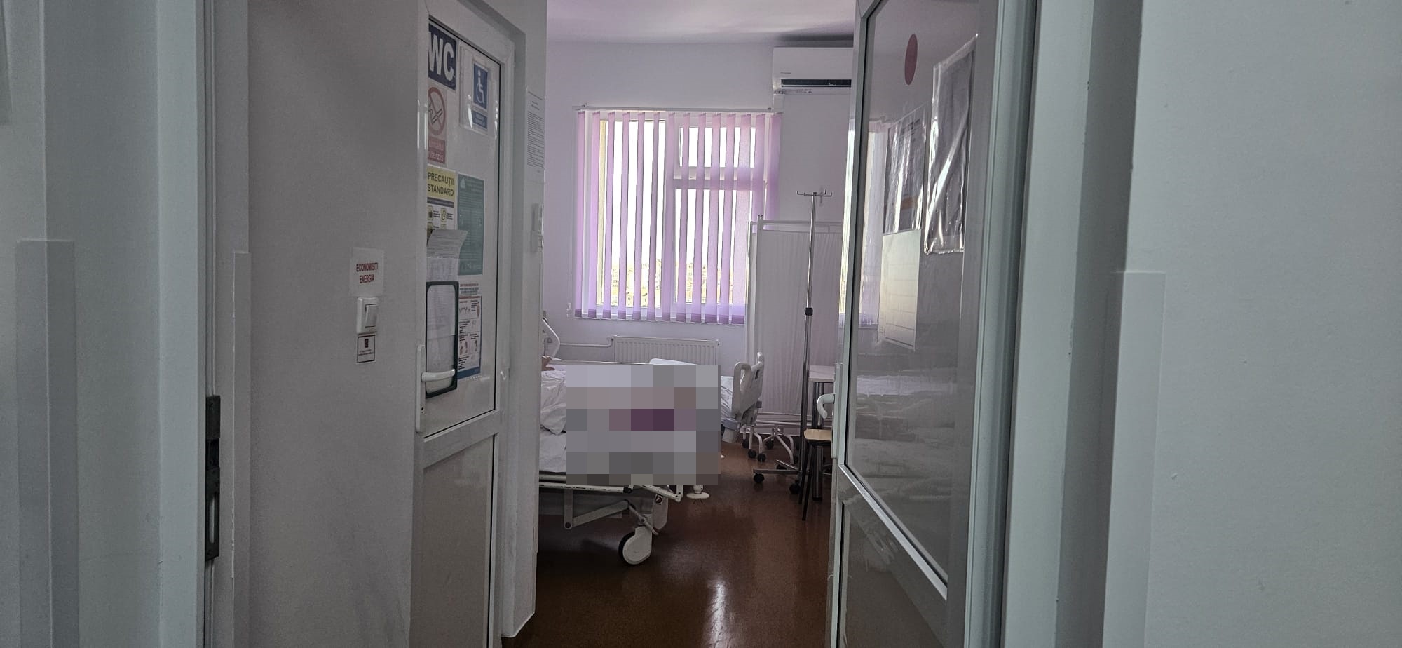 Botoșănean infectat cu virusul West Nile: Este primul caz în județ  