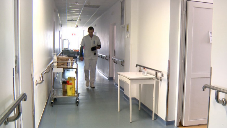 Boala care a lovit și la Botoșani: Nu există tratament, nu se vindecă 