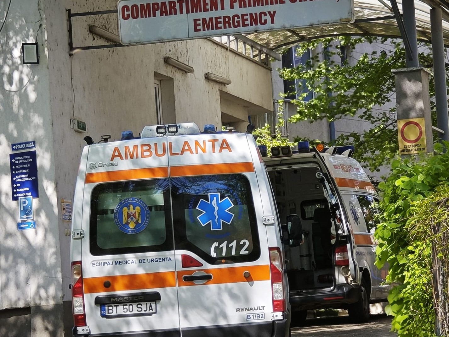 Sute de copii ajunși la spital din această cauză 