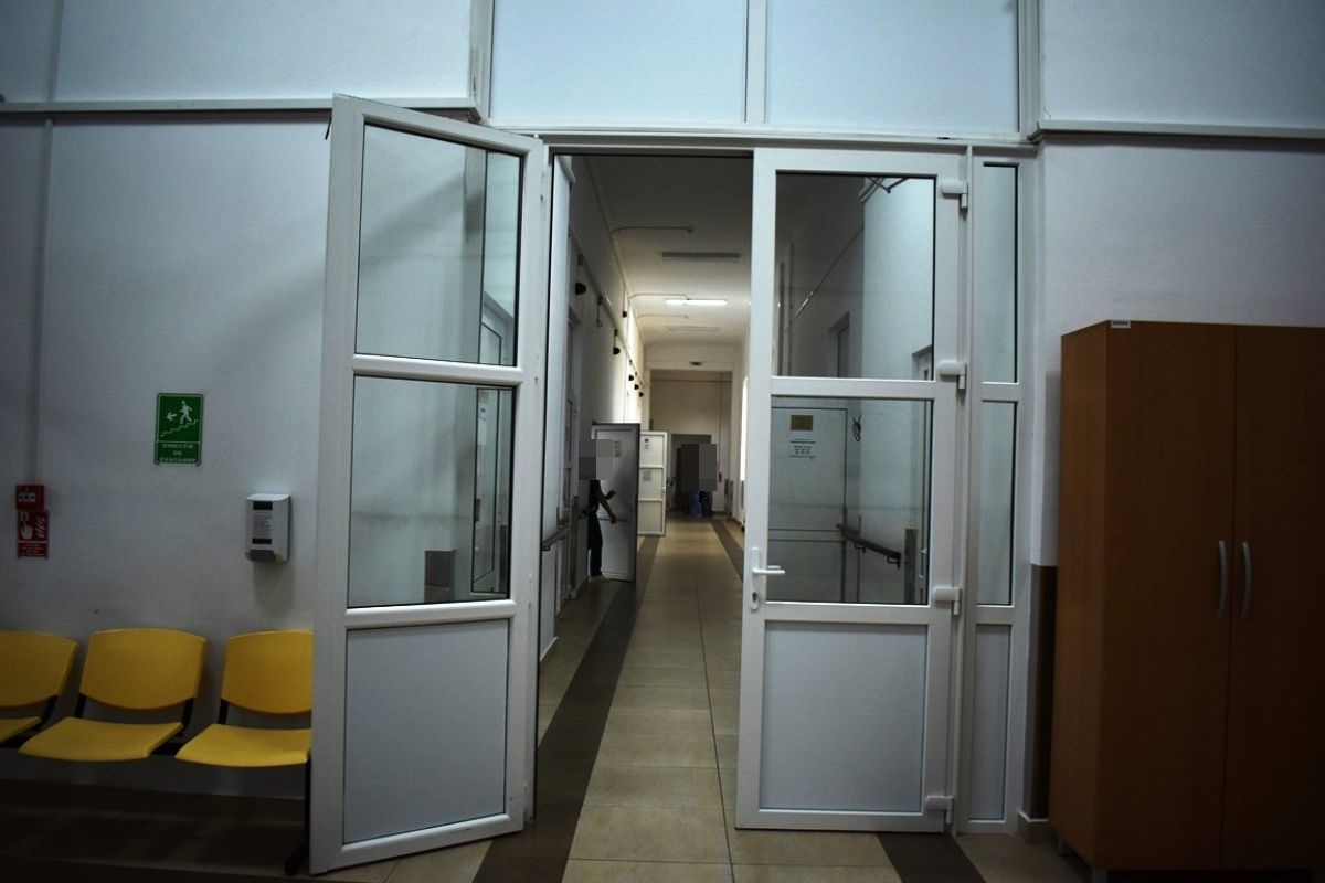 Directoare cu concurs la spitalul orașului: NOTA obținută la examen