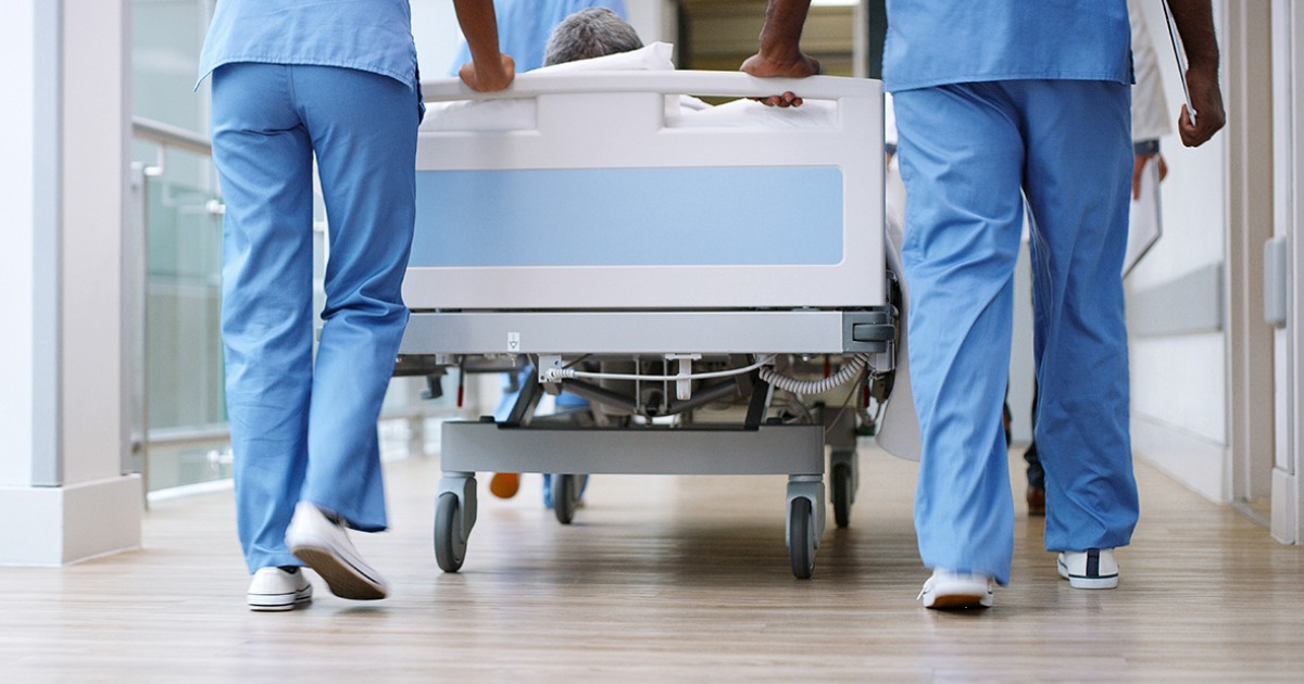 Patru posturi scoase la concurs într-un spital din Botoșani