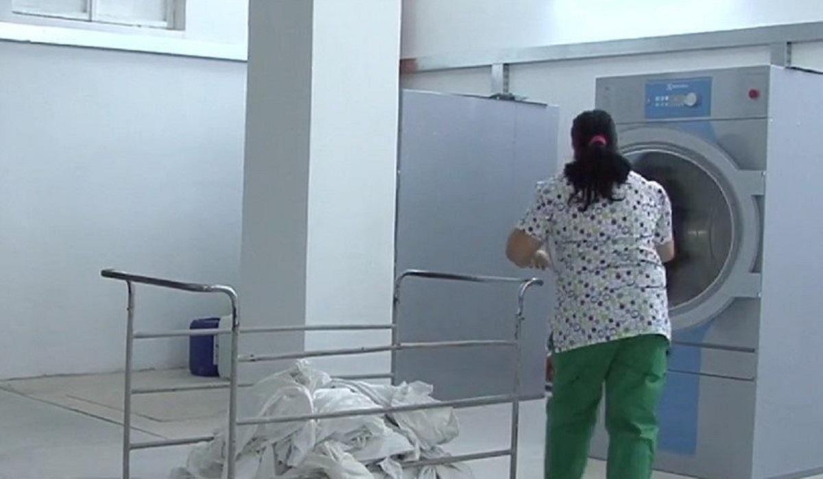 Un spital caută să angajeze spălătoreasă – LISTA locurilor de muncă 
