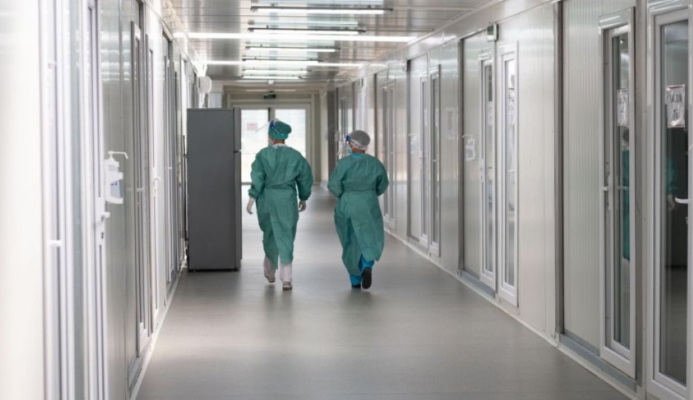 Angajări la un spital din Botoșani, concurs pentru două posturi 