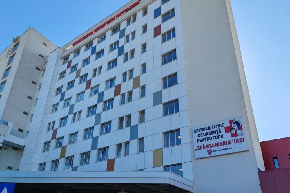 Tragedia imensă de la spital: Medicii legiști au stabilit CAUZA morții fetei de 12 ani din Botoșani 