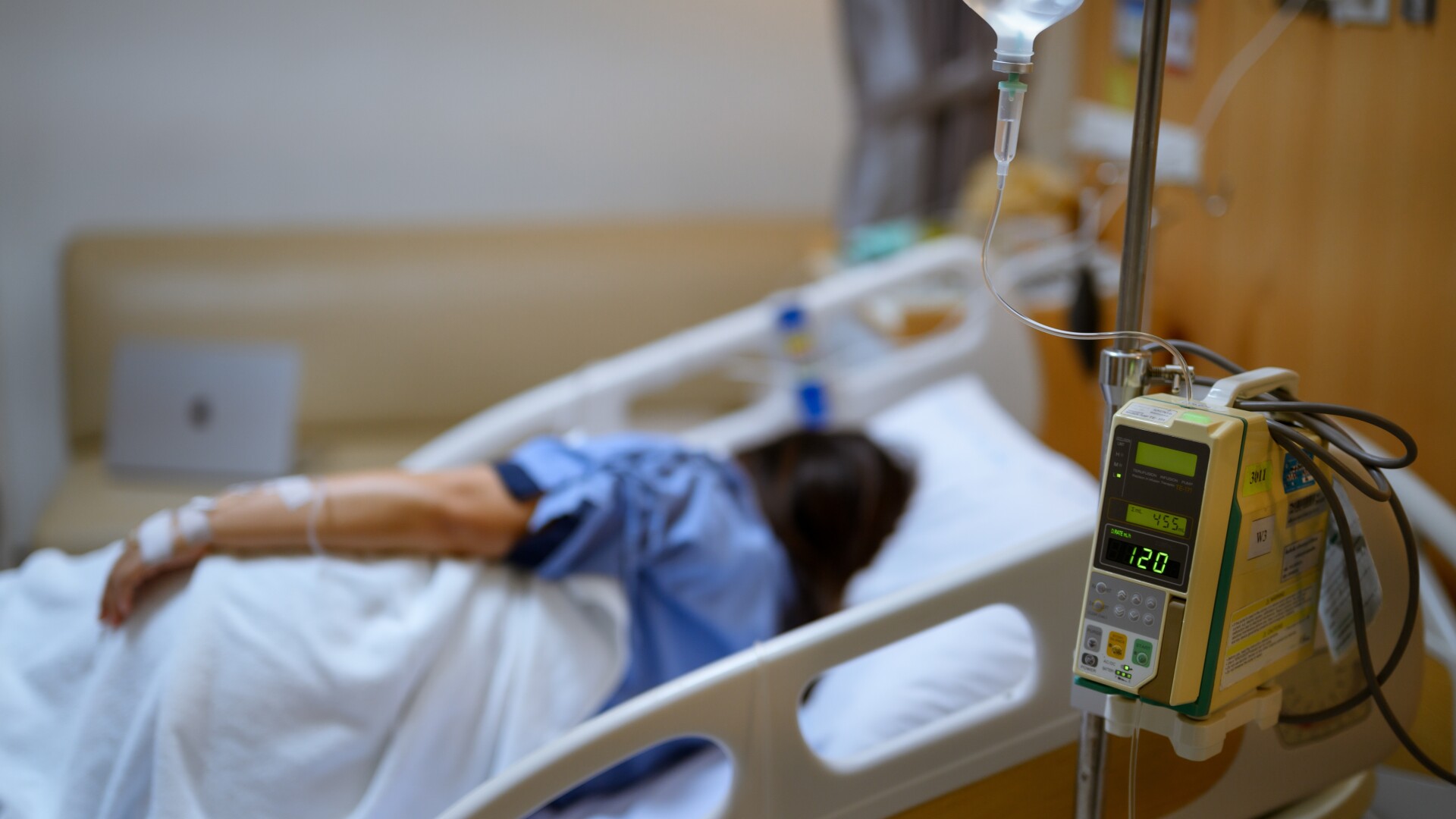 Primul caz confirmat de lepră în țară după 44 de ani, alte trei posibile infectări investigate