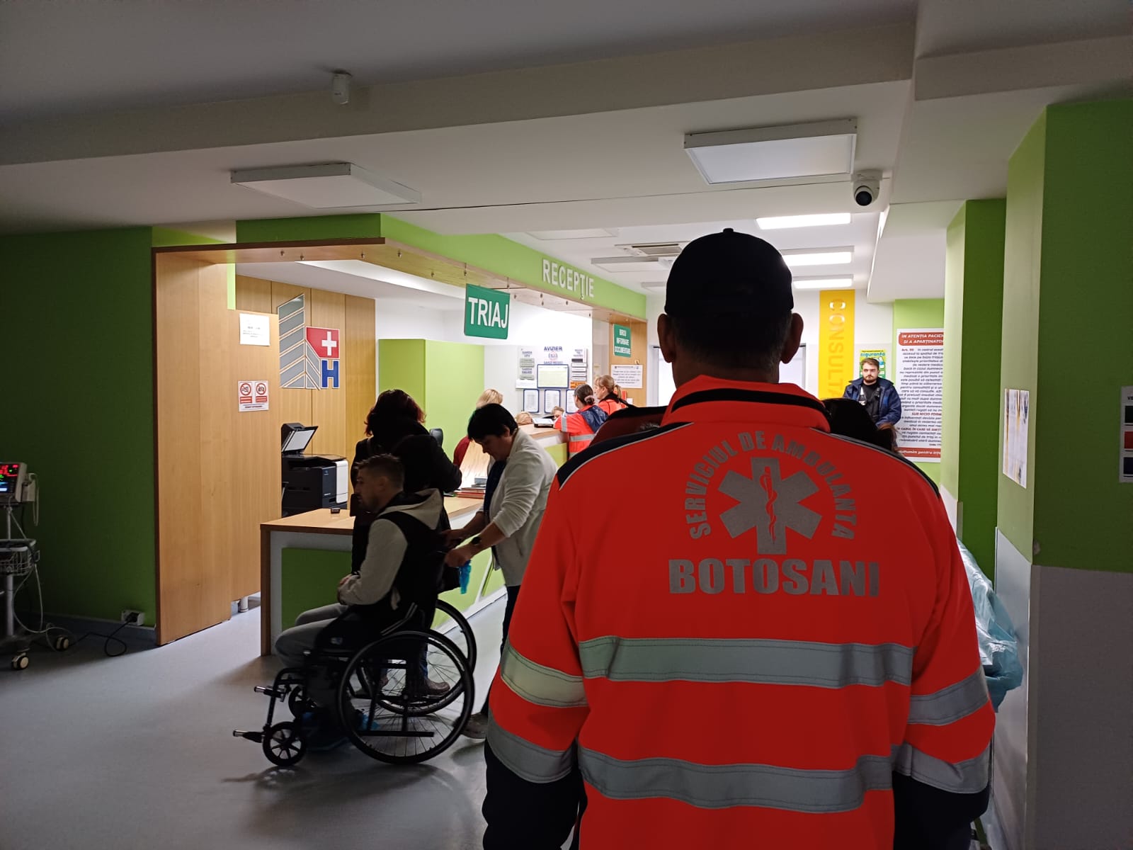 Momente de panică pentru un jucător de la Petrolul: Fotbalistul a ajuns la spital după ce i s-a făcut rău în autocar