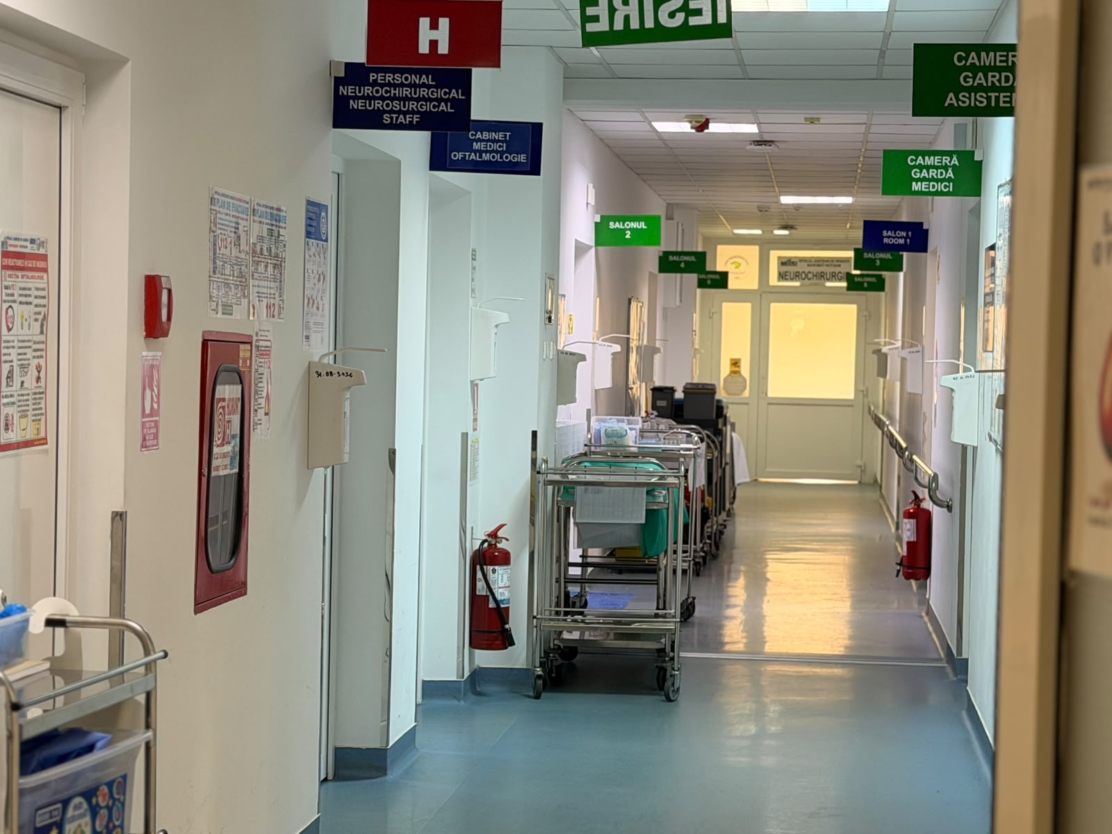 spital