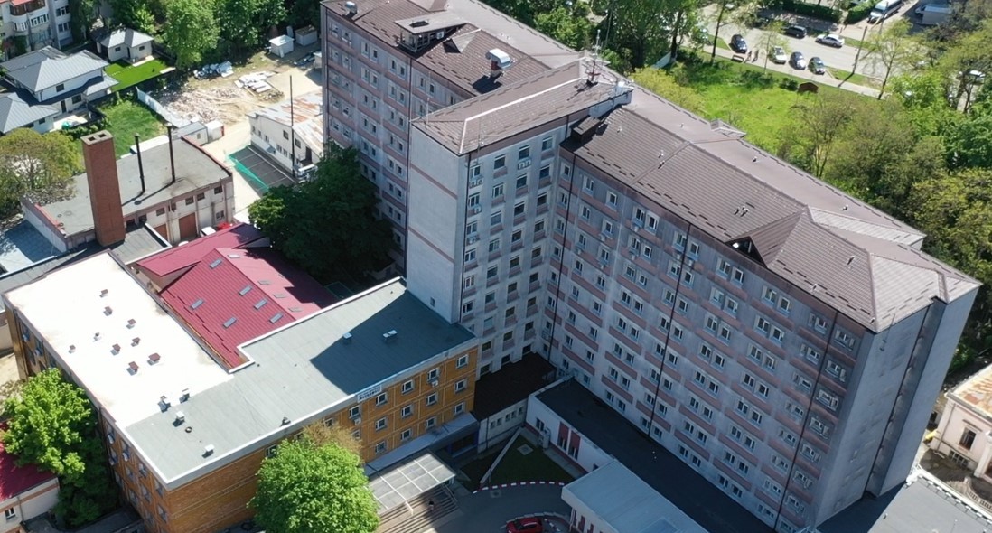 Zilele Spitalului Județean: S-a definitivat programul, medici de renume conferențiază la Botoșani