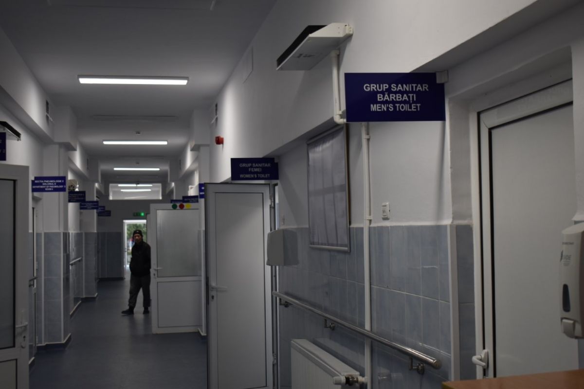 spitalul de pneumoftiziologie botosani