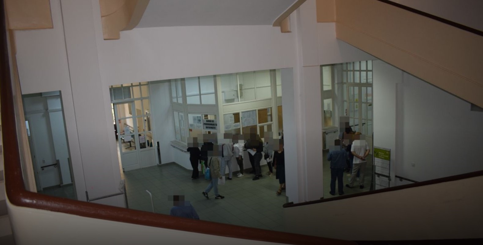 Spitalele orașului au rămas fără directori, concursuri pregătite prin vot secret