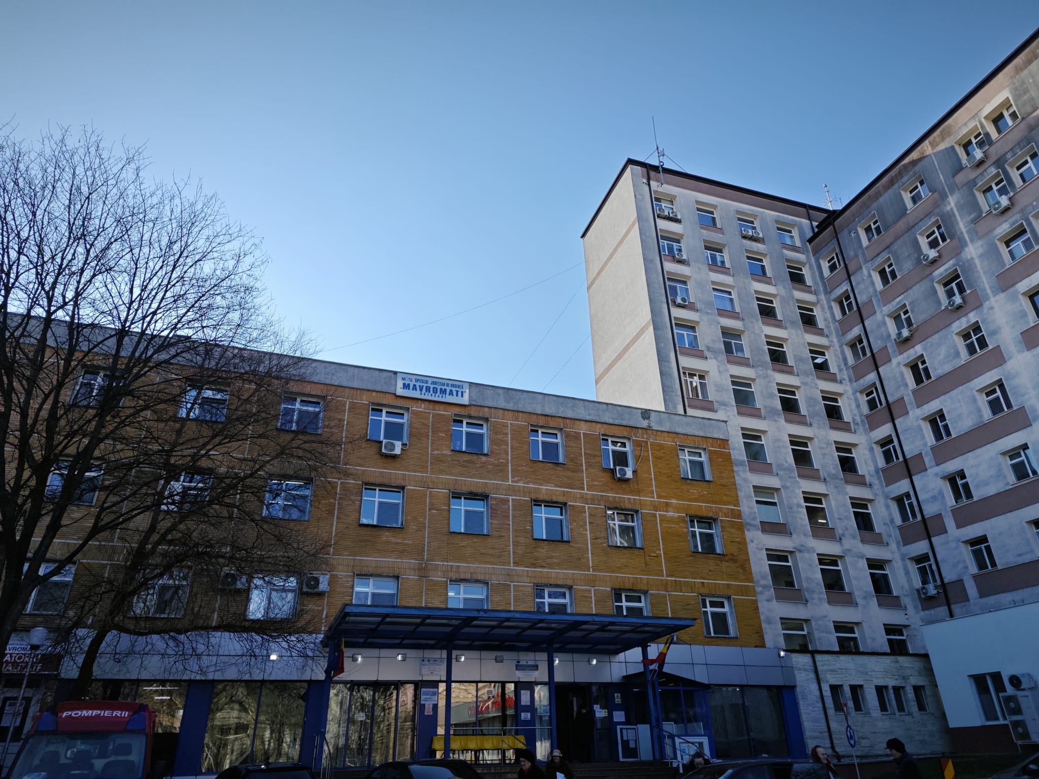 Șefii de la Consiliul Județean încearcă să convingă CNI să dea bani pentru pacienții cu cancer – VIDEO 