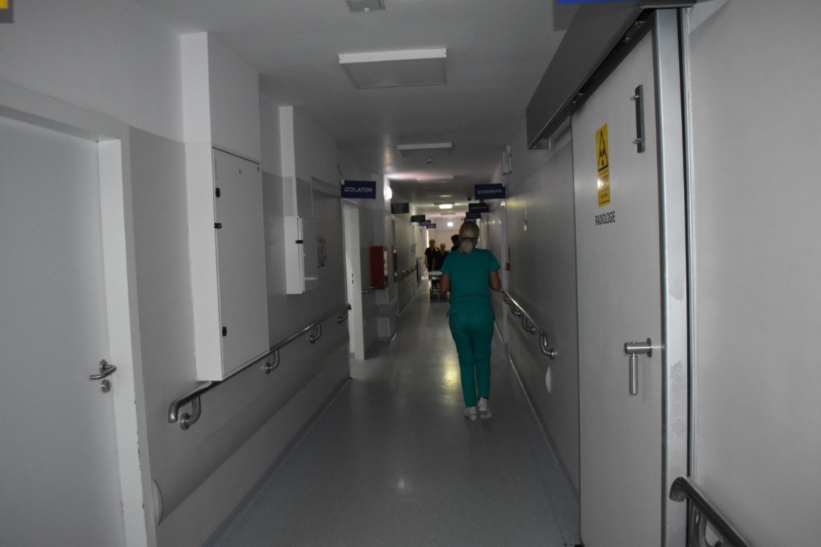 Sindicaliștii botoșăneni din sănătate îngrijorați de indicatorii de performanță pentru spitale – VIDEO 