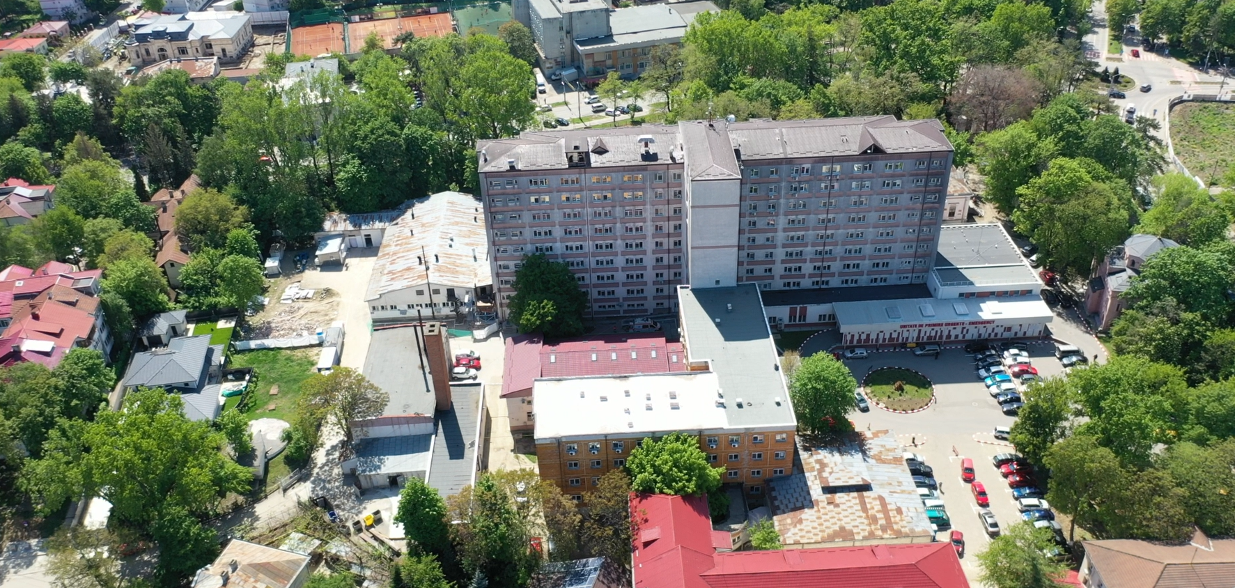 spitalul judetean mavromati memorandum