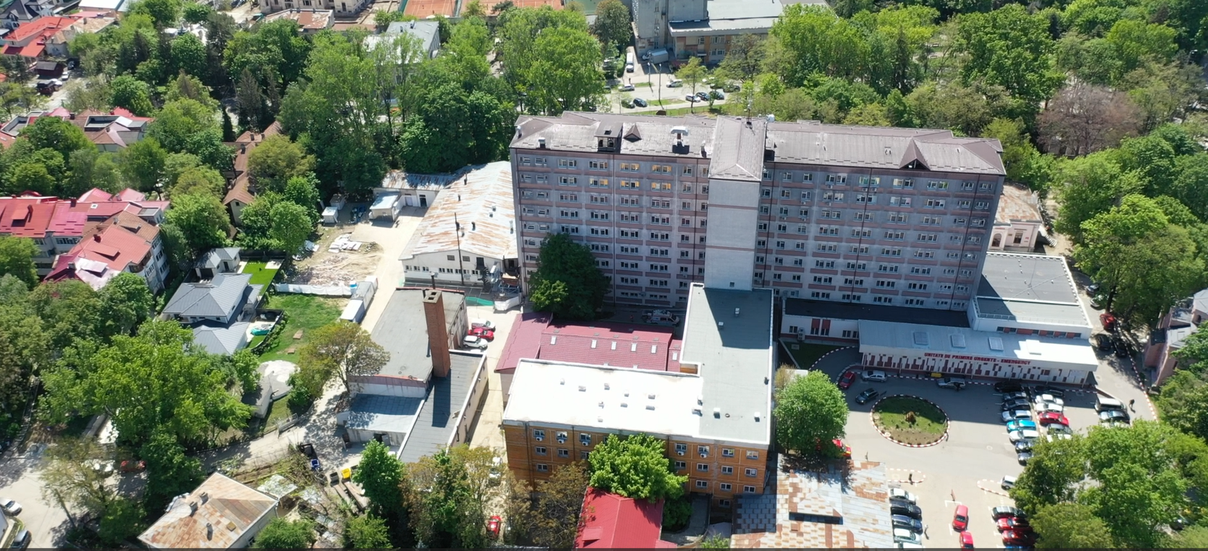 spitalul judetean mavromati sa fie mutat in afara orasului