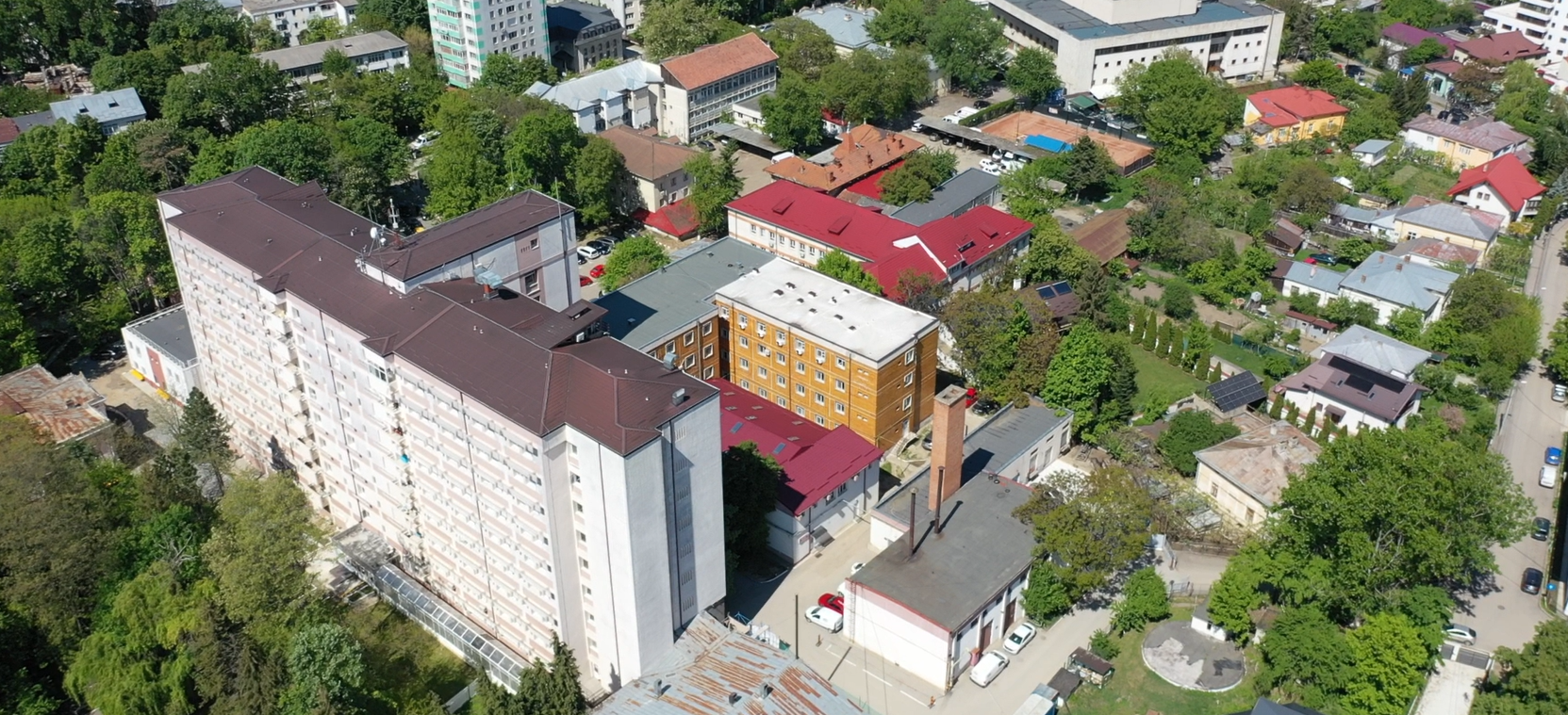 spitalul judetean pontaj electronic