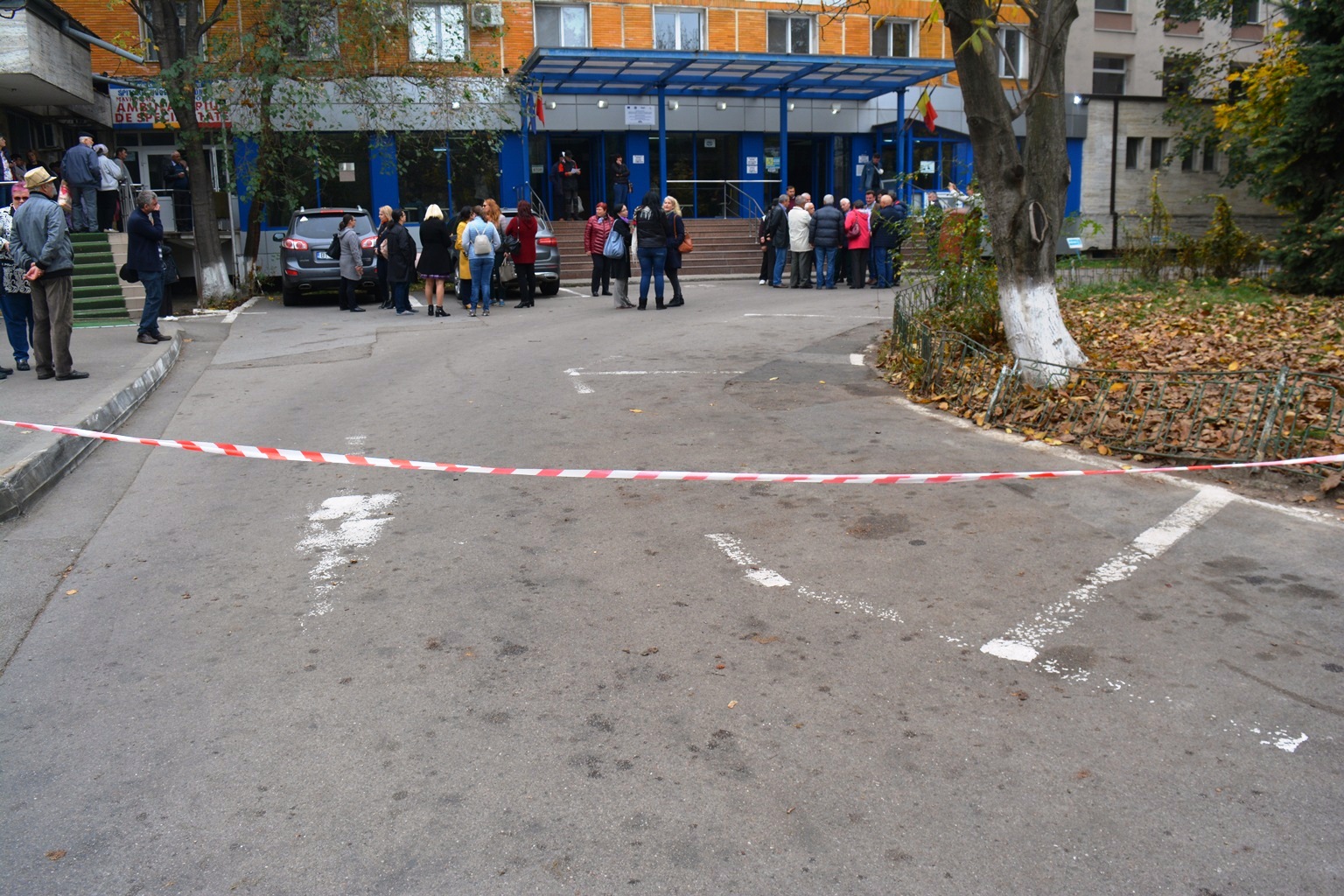spitalul judetean dosar