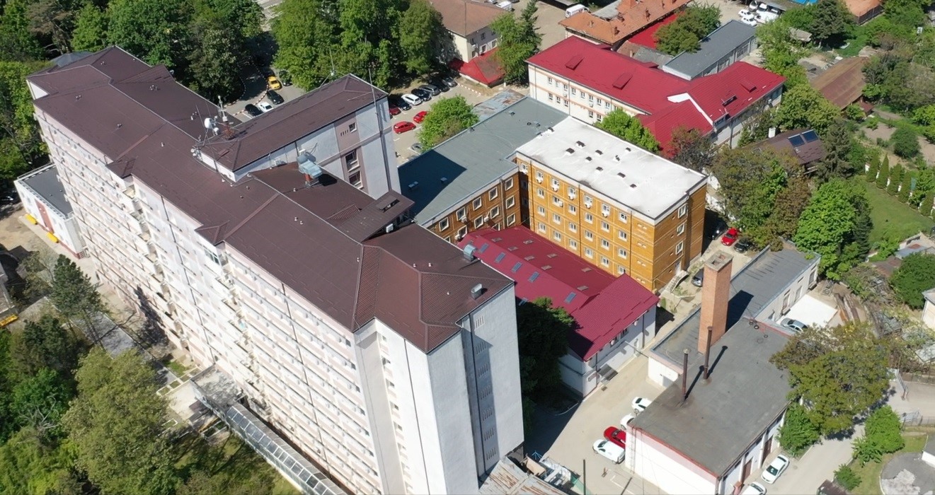 Spitalul Județean caută medici pe un salariu de aproape 13.000 de lei – LISTA locurilor de muncă