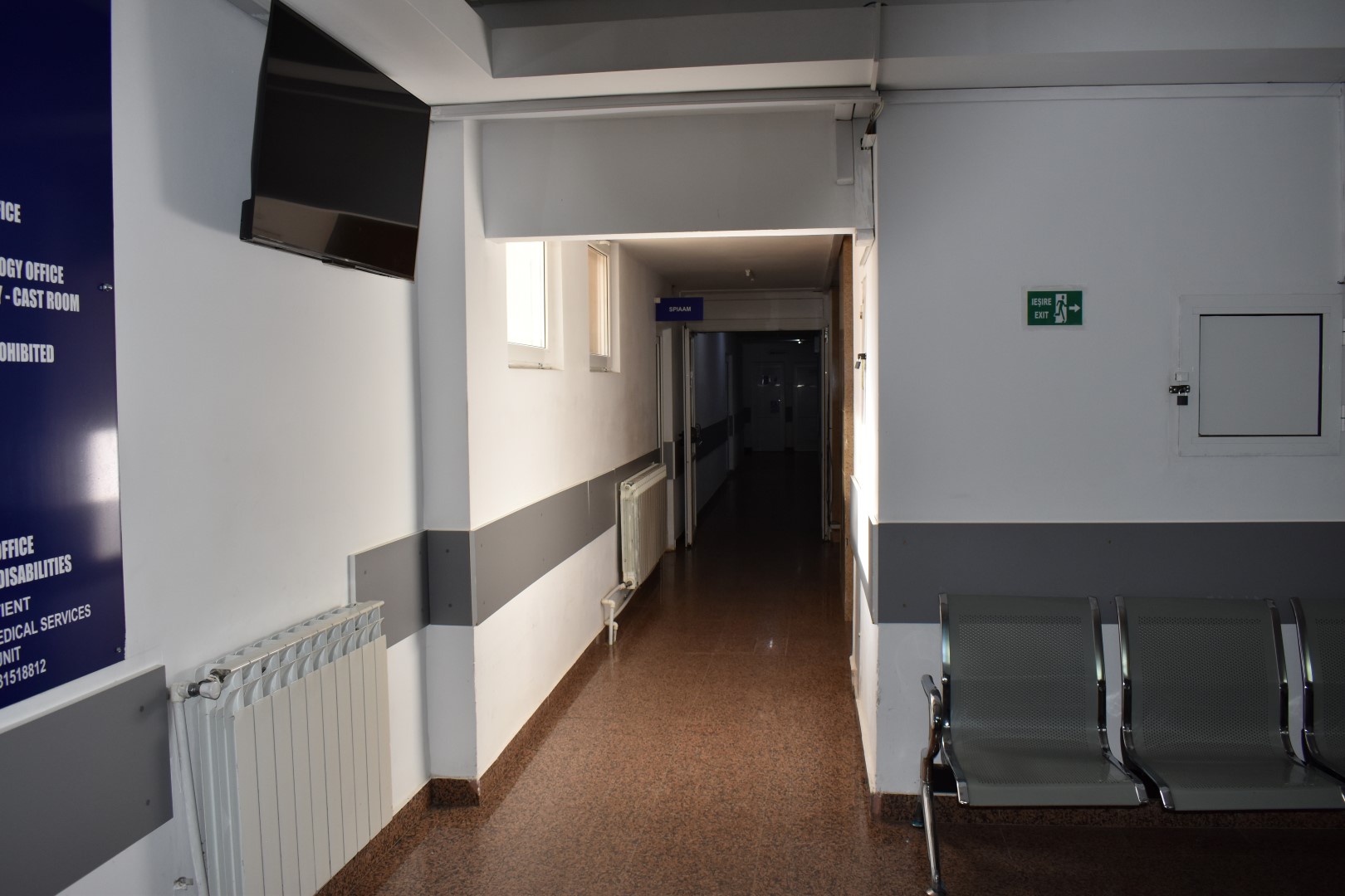 Cadourile pentru doctori interzise: Pacienții pot dona spitalelor, iar donațiile vor fi publice.