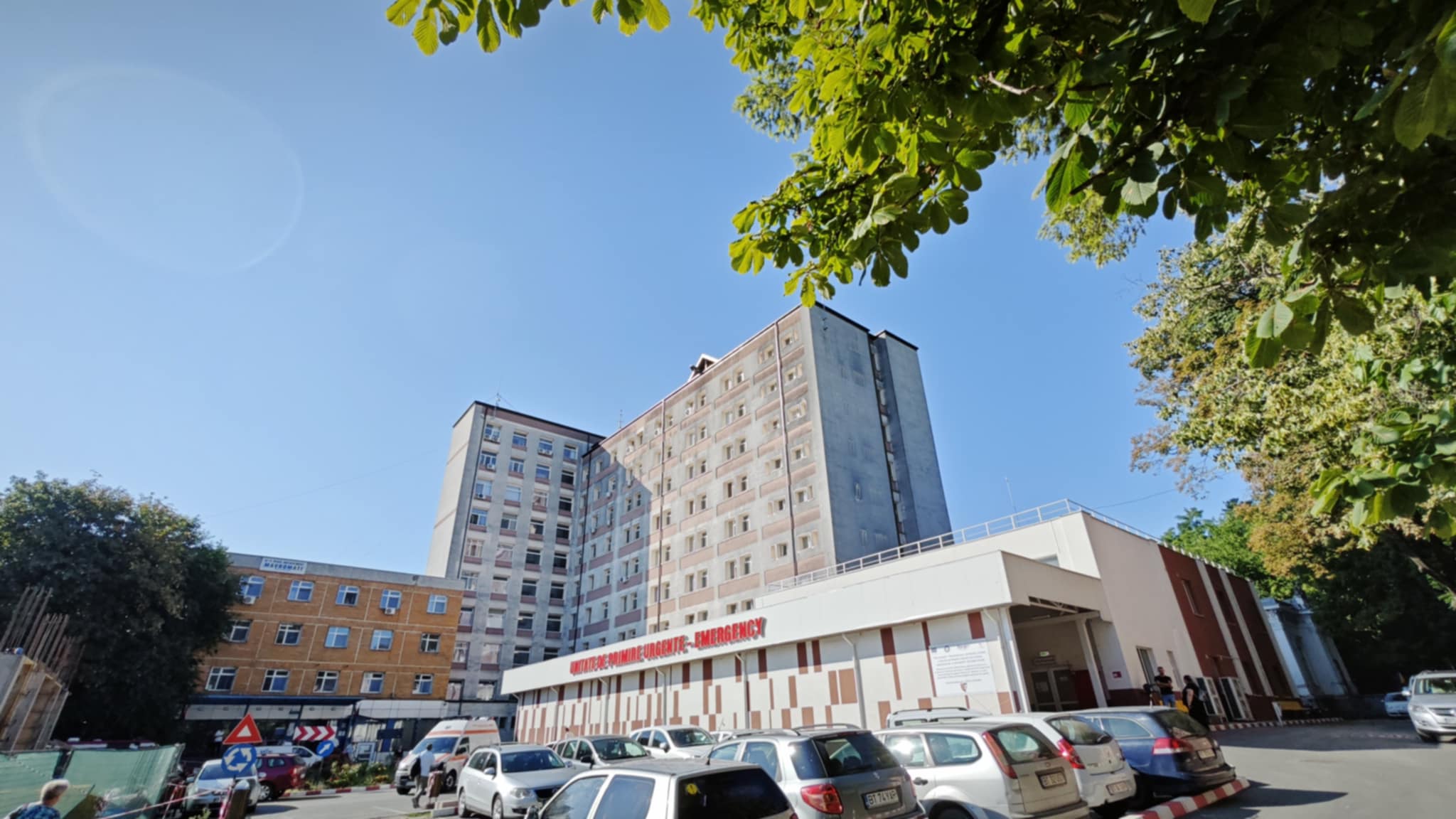 10 candidați s-au umplut de 1 și 2 la un concurs pentru un post la „Mavromati” 