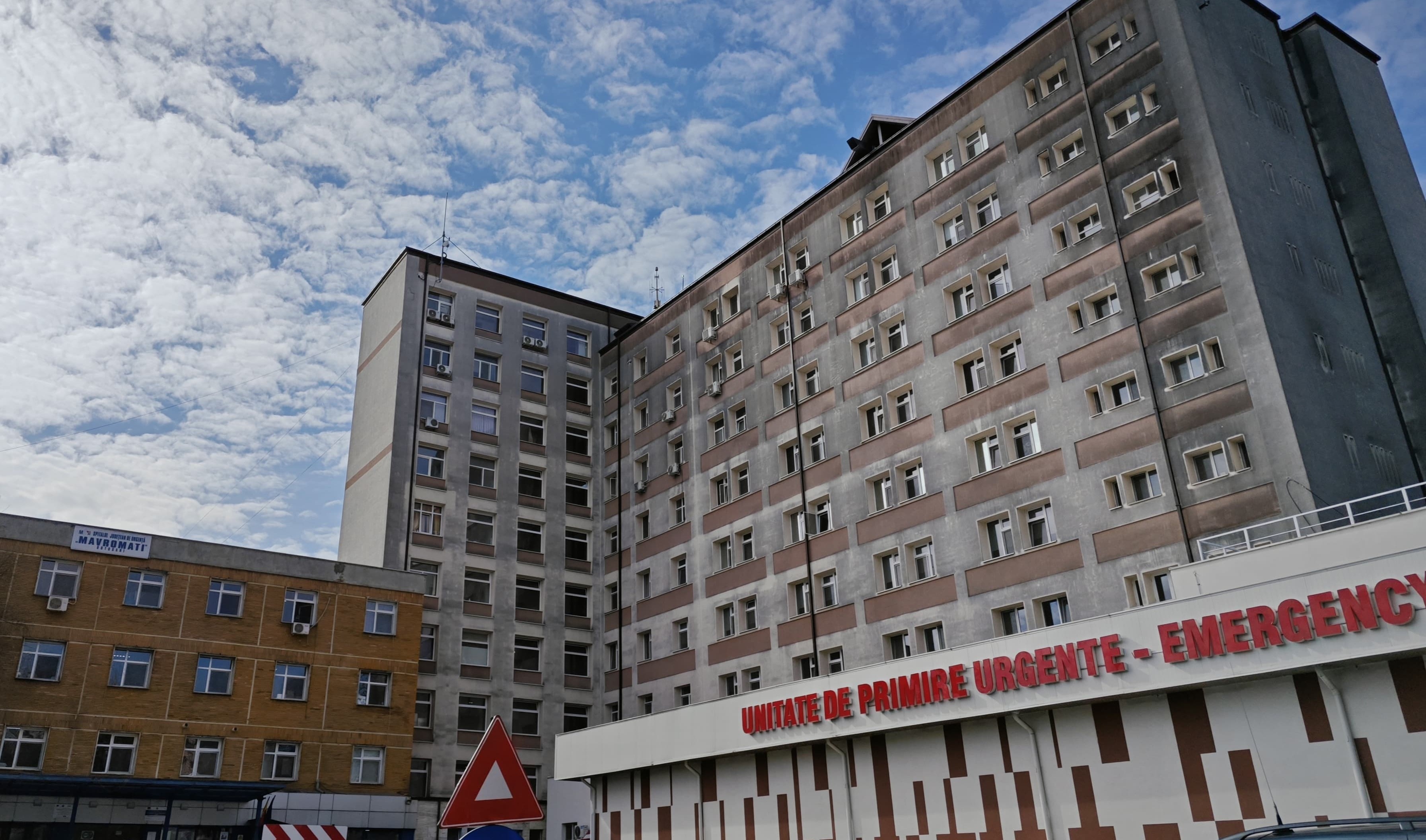 Doi medici tineri „se bat”  pentru un loc la Spitalul Județean – NOTELE obținute la proba scrisă