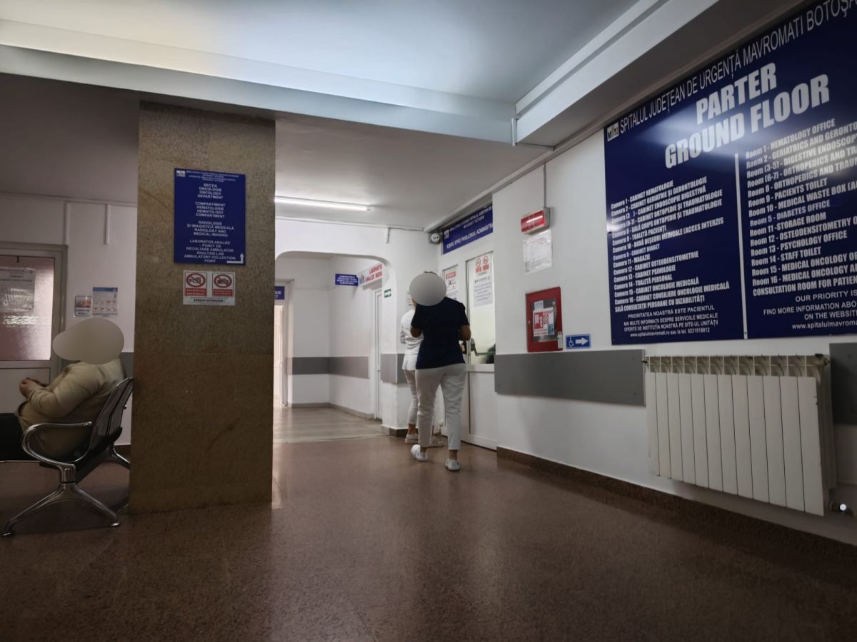 Medicii specialiști amenință cu suspendarea acordării serviciilor gratuite pentru pacienți
