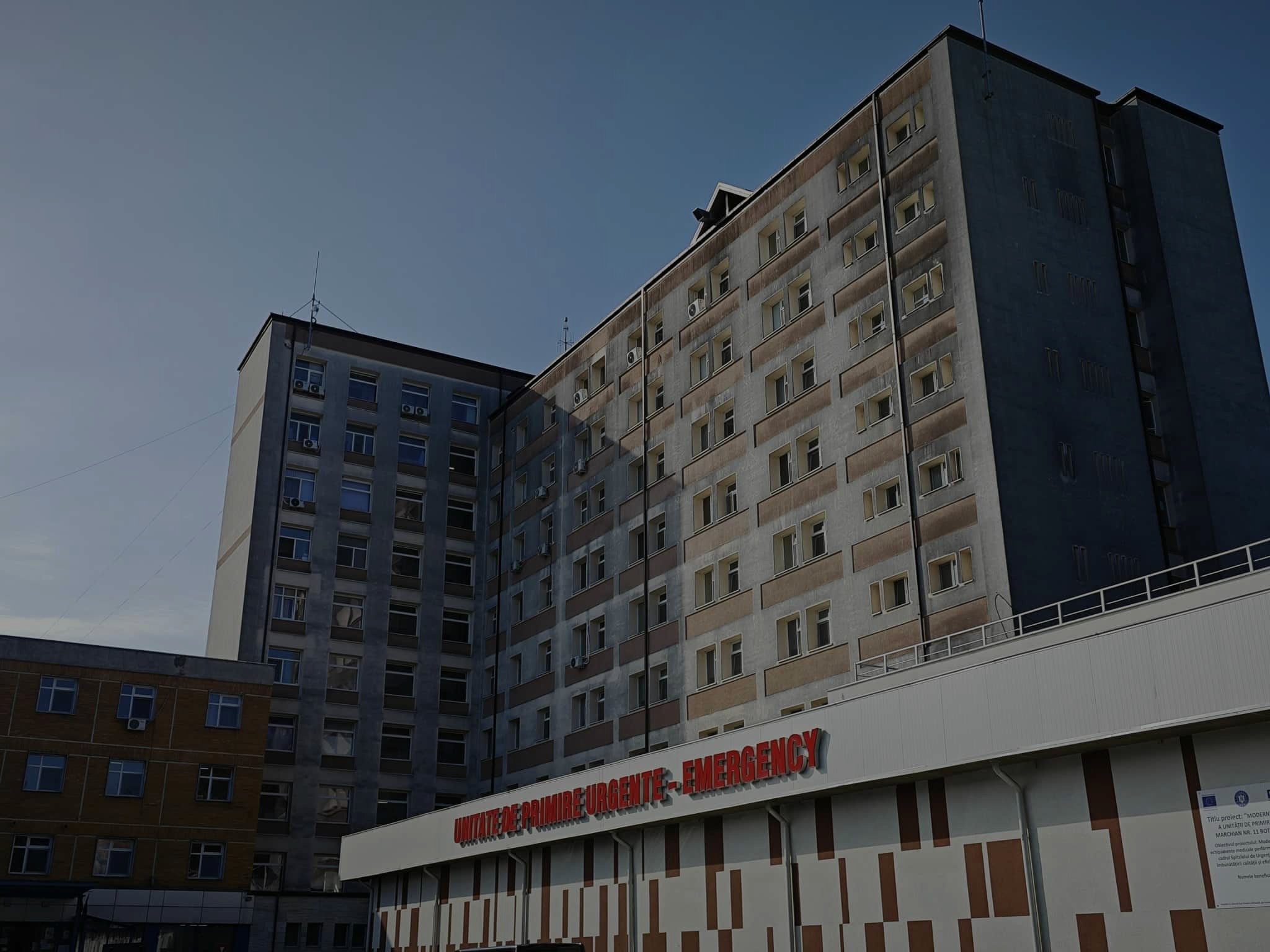 Spitalul Județean caută să angajeze un electrician – CONDIȚIILE de participare la concurs 