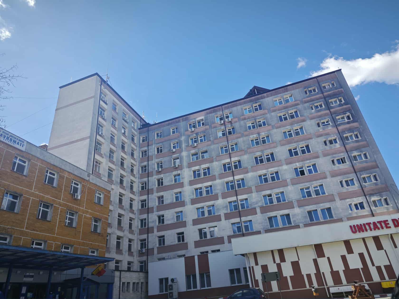 Trei posturi de medici disponibile la Spitalul Județean pe o specialitate deficitară