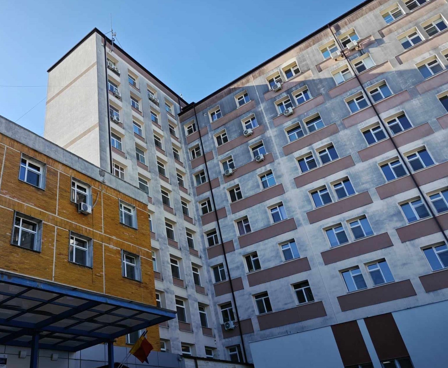 Spitalul Județean caută tineri medici radiologi: Două posturi scoase la concurs 