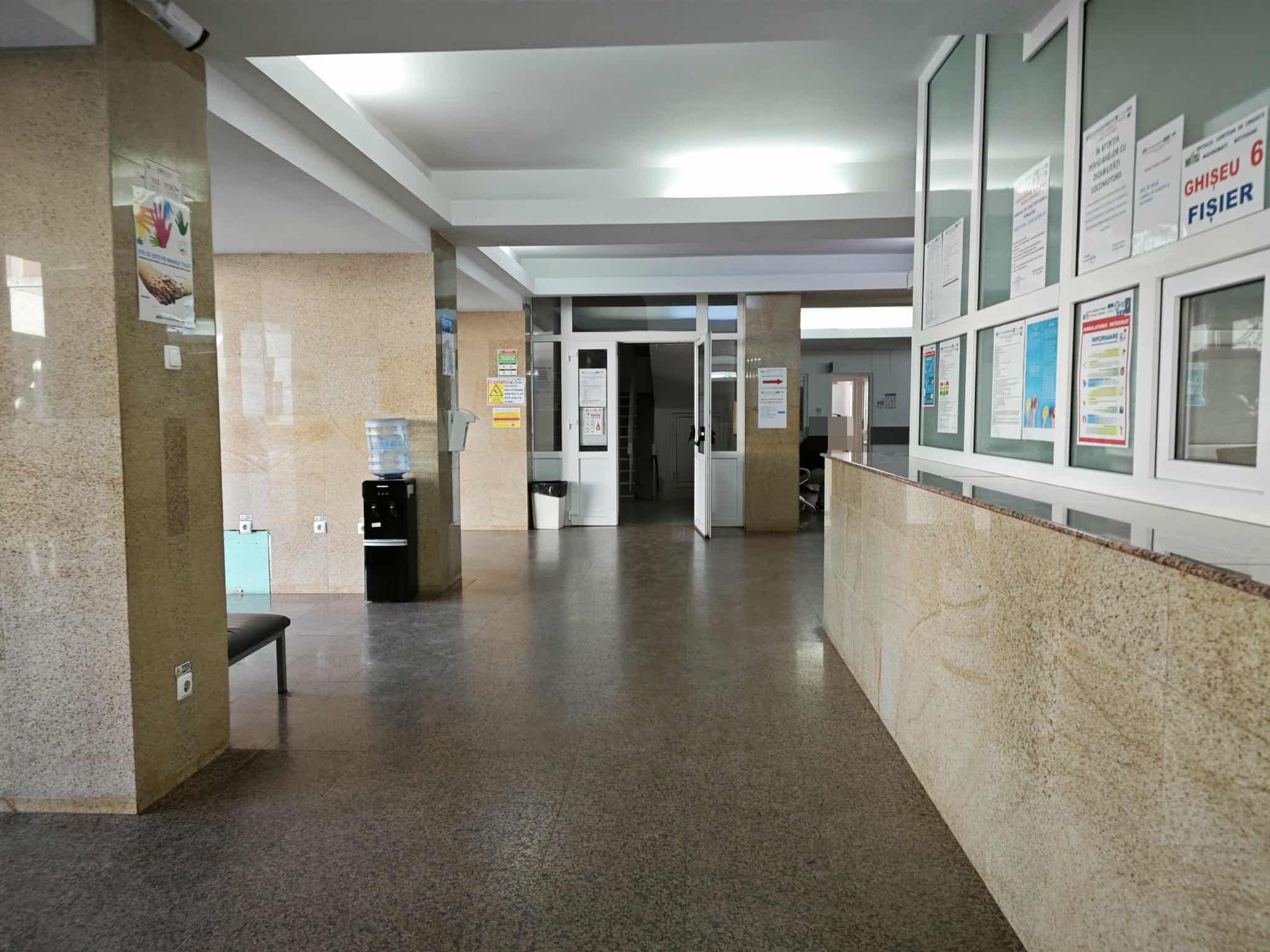 MOTIVUL pentru care singurul candidat înscris la un concurs la „Mavromati” a fost RESPINS 