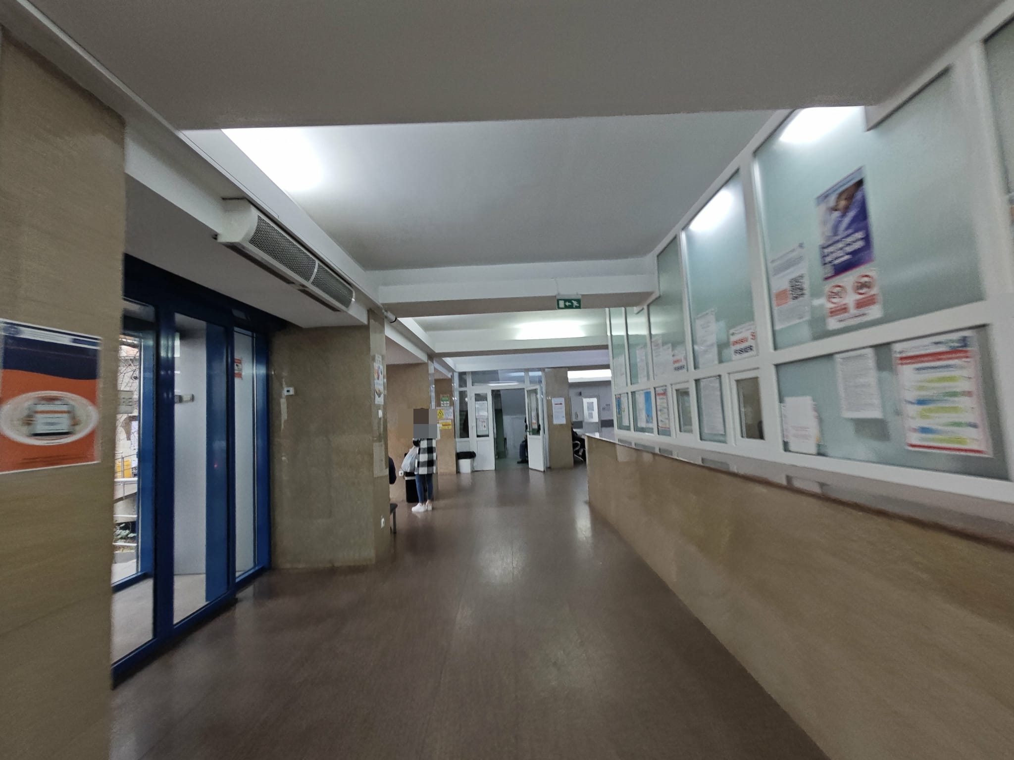 Post scos la concurs în Spitalul Județean – CONDIȚIILE de participare 