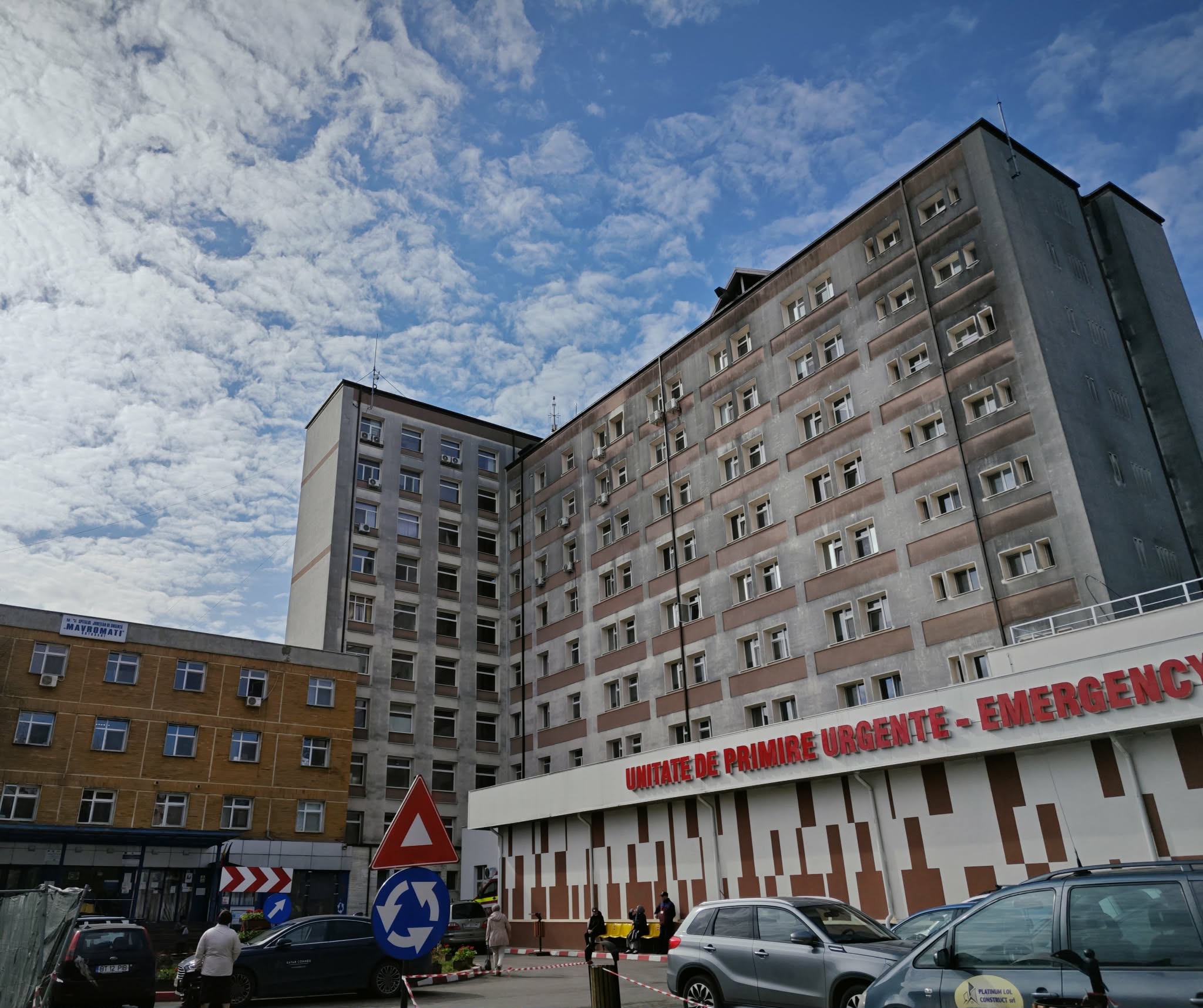 Spitalul „Mavromati” angajează... analist – CONDIȚIILE de participare la concurs 