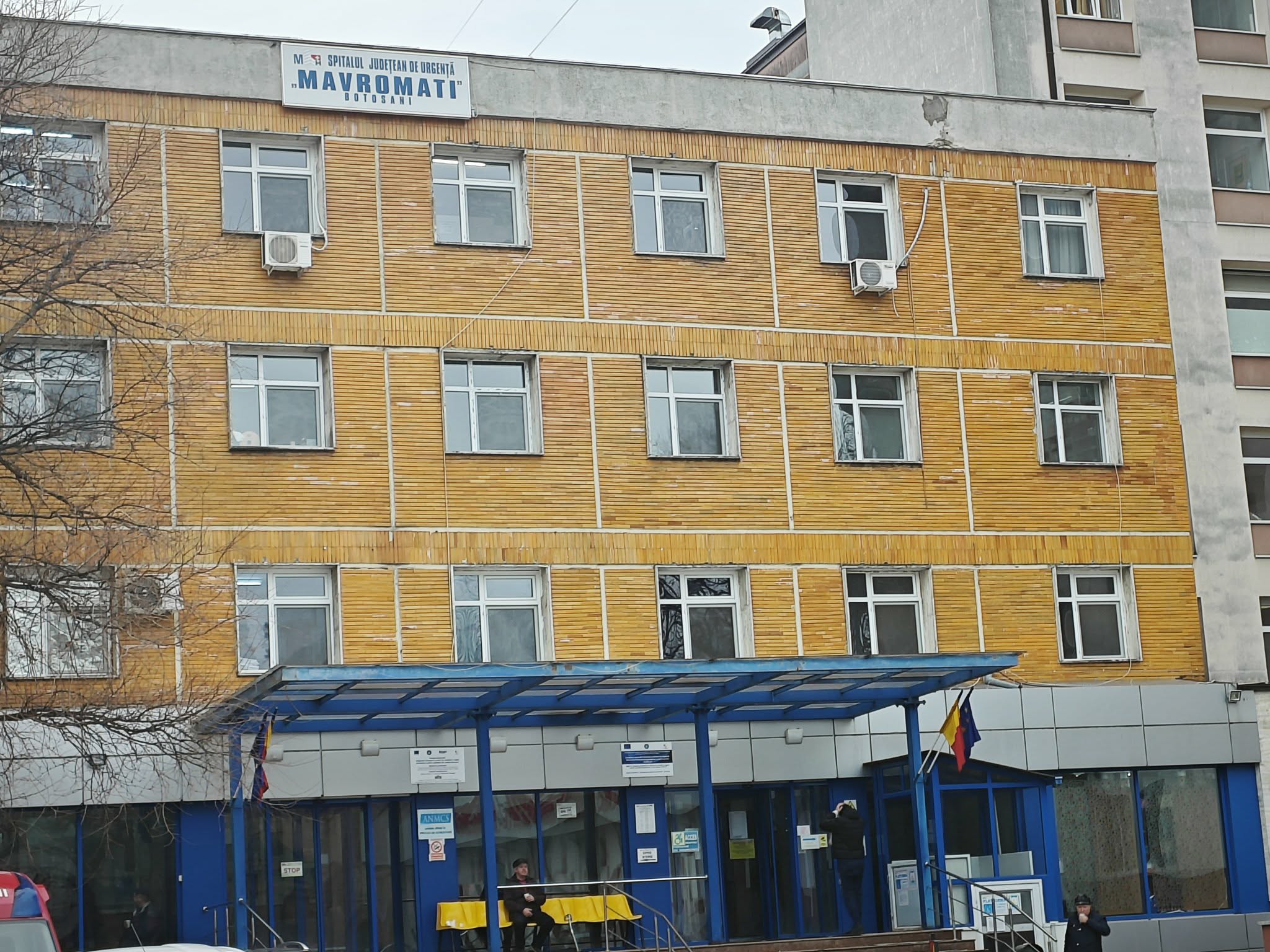 Postul de la spital pe care nu îl vrea nimeni: Un nou concurs ratat după ce singurul candidat nu a mai venit la examen 