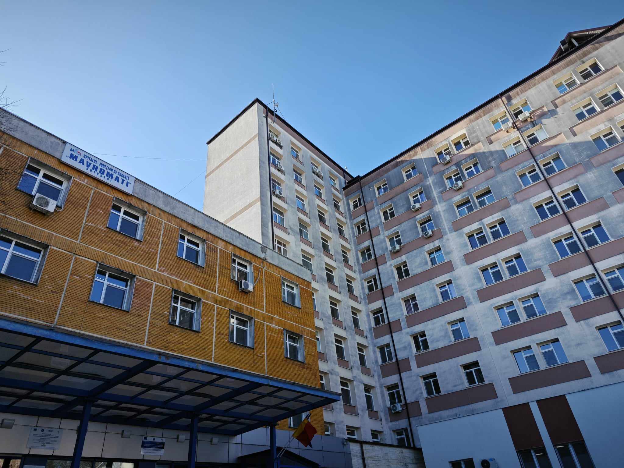 Spitalul „Mavromati” caută medic pentru un compartiment important