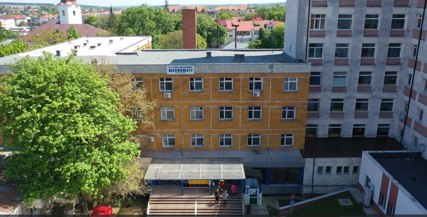 „Măcel” la concursurile de la Spitalul Județean, candidați PICAȚI cu note de 2 și 3