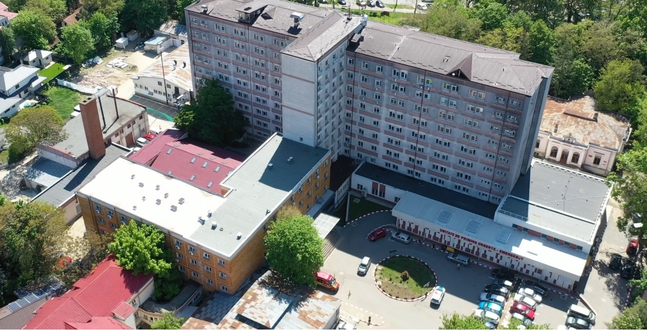 Medicii rezidenți „fug” de Botoșani, nu (prea) vor să facă practică la Spitalul Județean