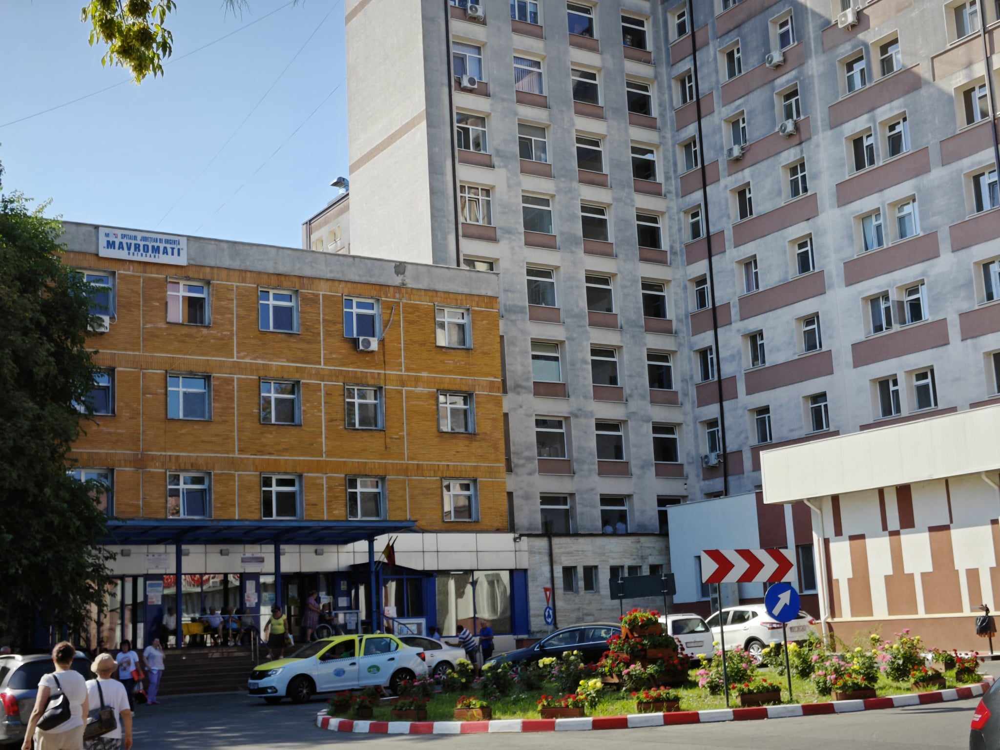 Concurență pentru două posturi la Spitalul Județean: CÂȚI candidați s-au înscris