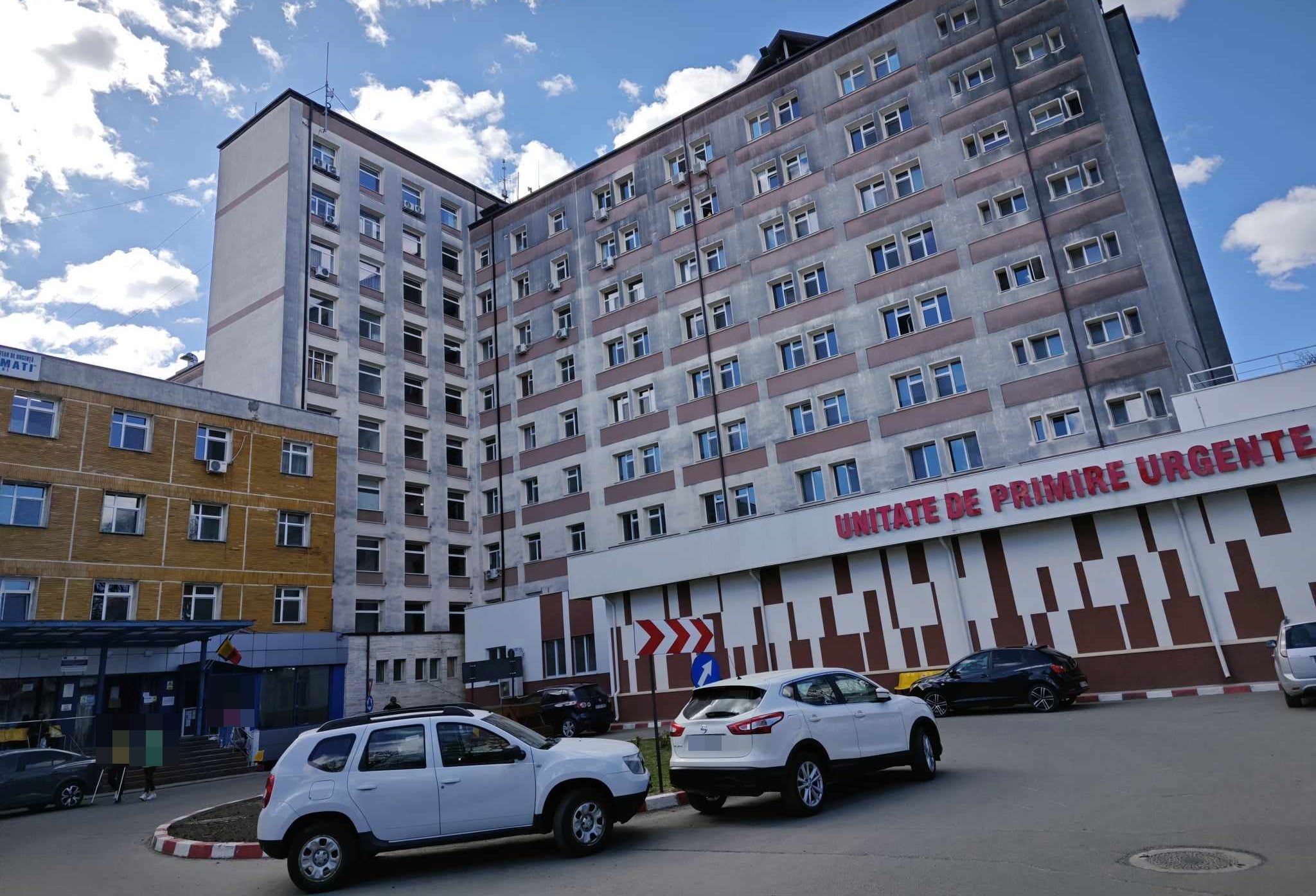 PATRU posturi de medici scoase la concurs pe secții ocolite de la „Mavromati”  