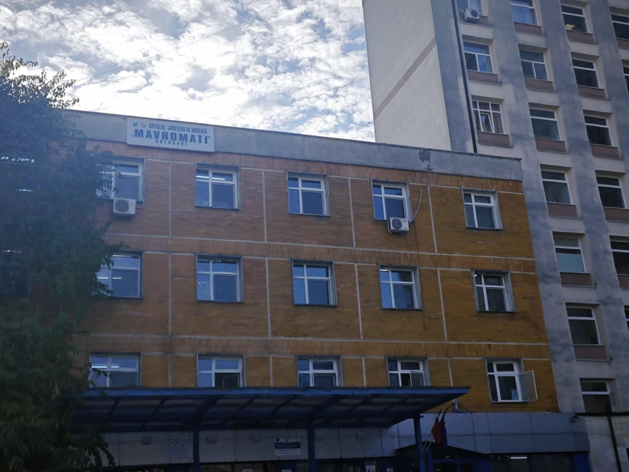 Medic rezident angajat la Spitalul Județean pe o specialitate deficitară 